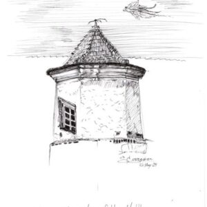 Torre de las Escaleras